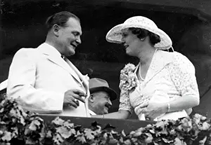 Emmy: Hermann Goering