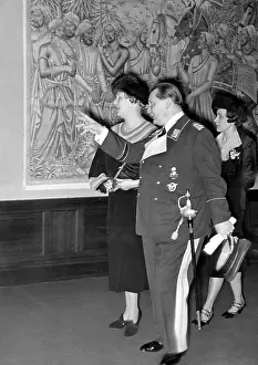 Emmy: Hermann Goering
