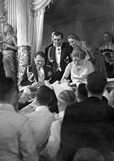 Emmy: Hermann Goering