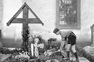 Carin: Hermann Goering