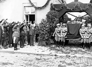 Carin: Hermann Goering