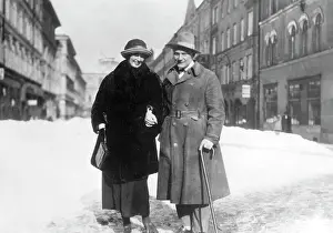 Carin: Hermann Goering