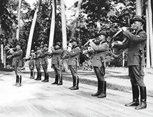 Carinhall: Hermann Goering