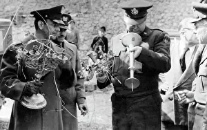 Carinhall: Hermann Goering