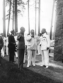 Carinhall: Hermann Goering