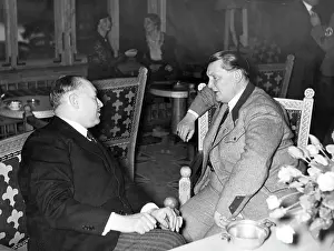 Carinhall: Hermann Goering
