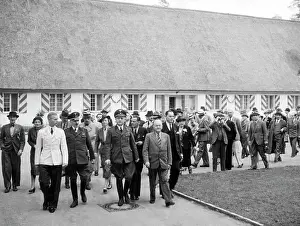 Carinhall: Hermann Goering