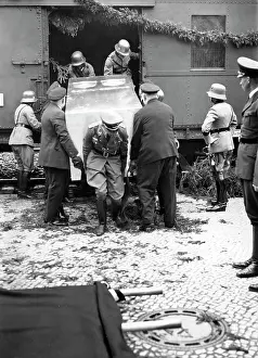 Carin: Hermann Goering