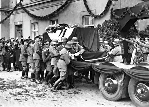 Carin: Hermann Goering