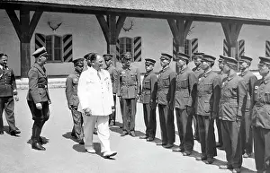 Carinhall: Hermann Goering