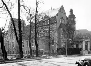 Carinhall: Hermann Goering