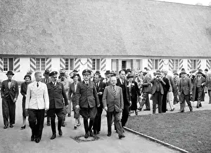 Carinhall: Hermann Goering