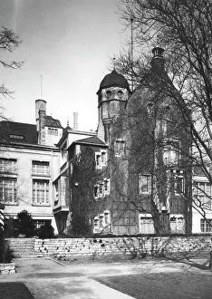 Carinhall: Hermann Goering