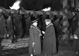 Carinhall: Hermann Goering