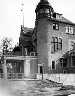 Carinhall: Hermann Goering