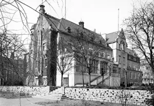 Carinhall: Hermann Goering