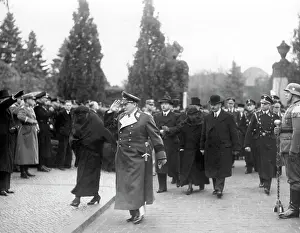 Carinhall: Hermann Goering