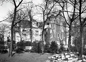 Carinhall: Hermann Goering