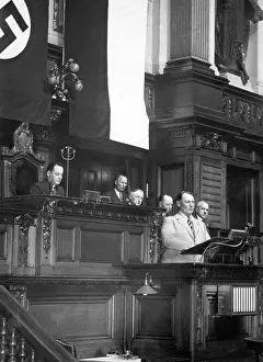Openings: Hermann Goering