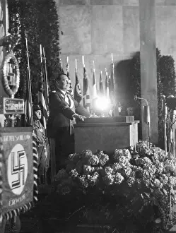 Openings: Hermann Goering