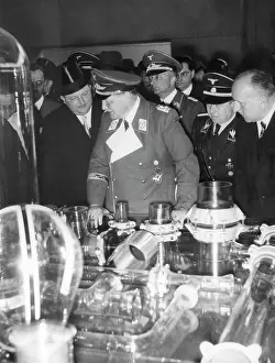 Openings: Hermann Goering