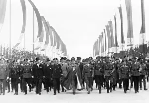 Openings: Hermann Goering