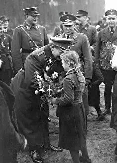 Openings: Hermann Goering