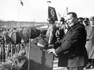 Openings: Hermann Goering