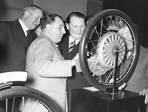 Openings: Hermann Goering