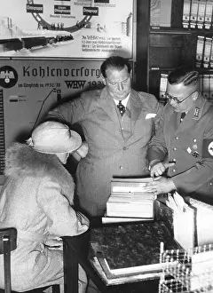 Resource: Hermann Goering