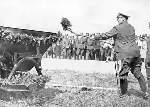 Openings: Hermann Goering
