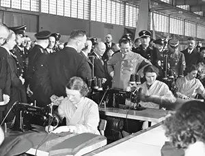 Openings: Hermann Goering