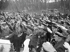 Openings: Hermann Goering