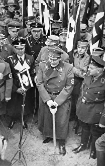 Openings: Hermann Goering