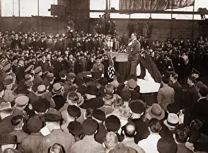 Openings: Hermann Goering