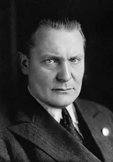 Portfolio: Hermann Goring, 1933