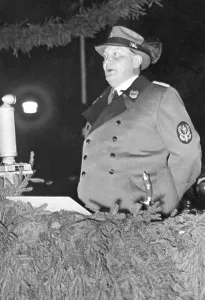 Renaming: Hermann Goring, 1937