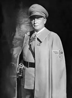 Merite: Hermann Goring, 1941