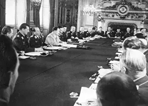 Udet: Hermann Goring, 1941
