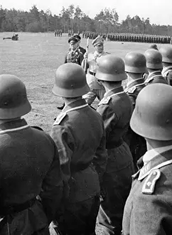 Eitel: Hermann Goring, 1943