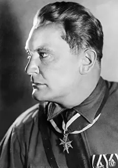 Merite: Hermann Goring