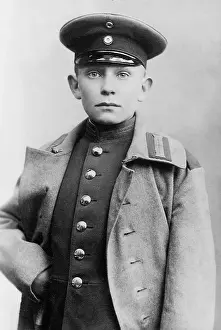 Hermann Goring