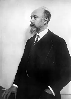 Keyserling: Hermann Graf Keyserling