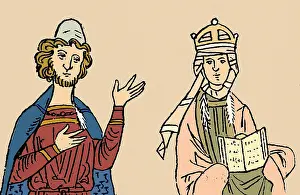 Landgrave: Hermann I