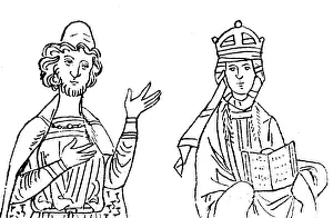 Landgrave: Hermann I