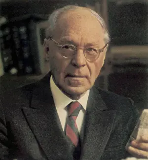 Mutation: Hermann J. Muller 1946 Nobel Prize