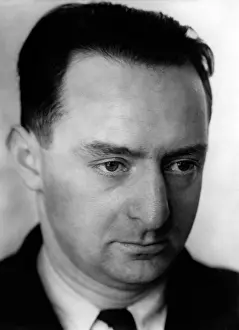 Hermann Kesten