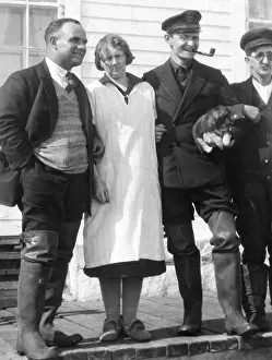 Koehl: Hermann Koehl