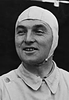 Teammate: Hermann Lang, 1937