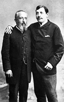 Conductors: Hermann Levi and Felix Mottl